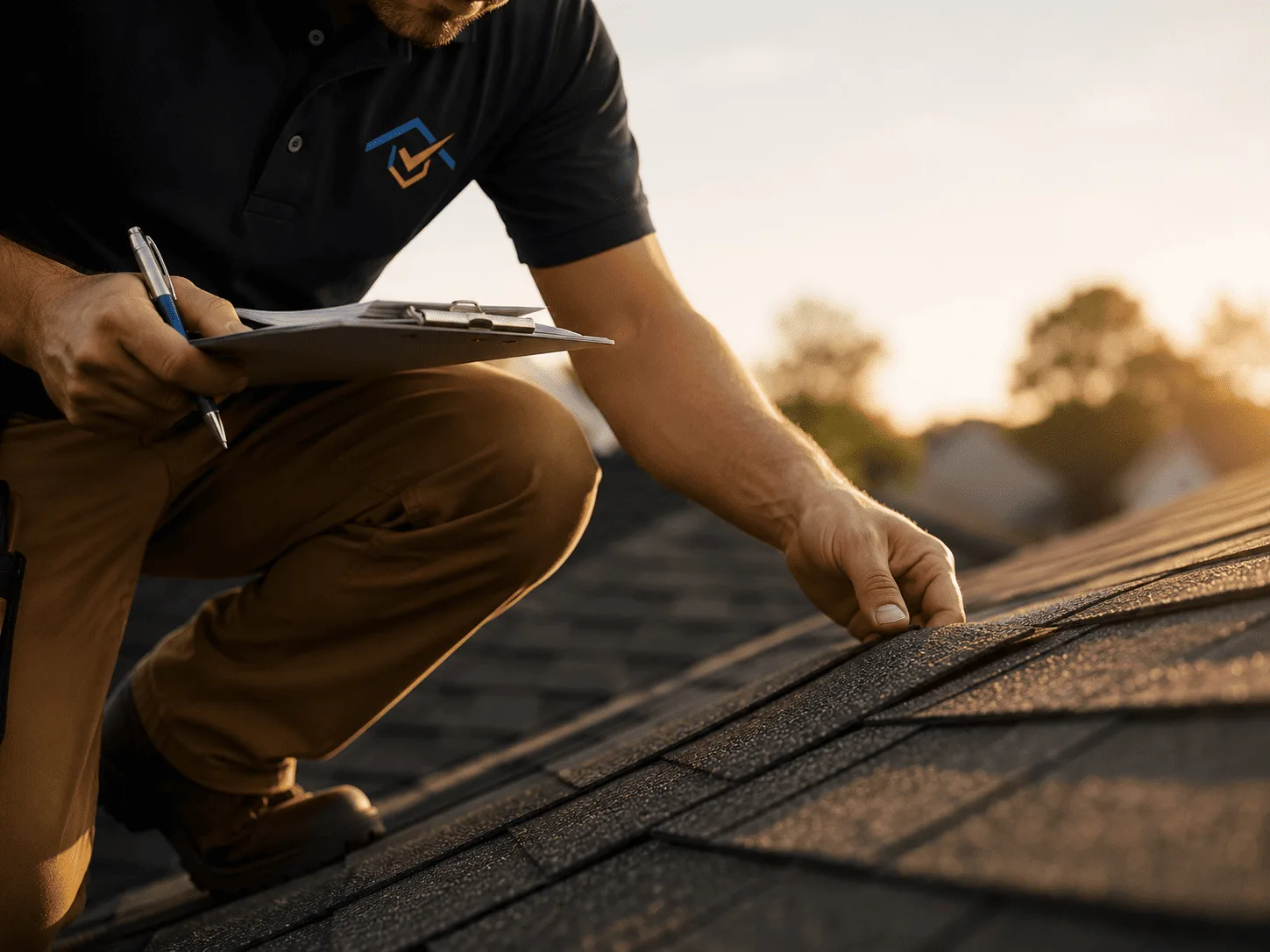 Why Choose Roof Inspection in Soper, OK